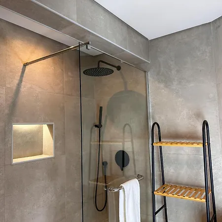 Apartmán T2 Vista Mar - Ac Wifi Com 2 Casas De Banho Portimão