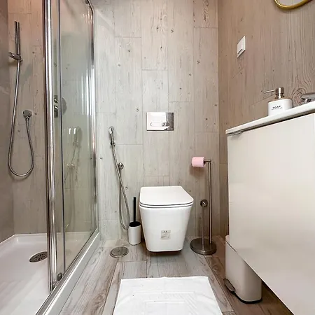 T2 Vista Mar - Ac Wifi Com 2 Casas De Banho 公寓 *