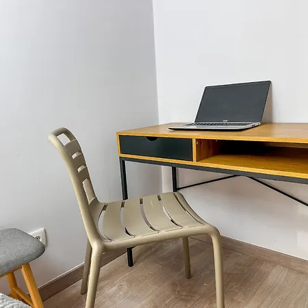 T2 Vista Mar - Ac Wifi Com 2 Casas De Banho Apartmán