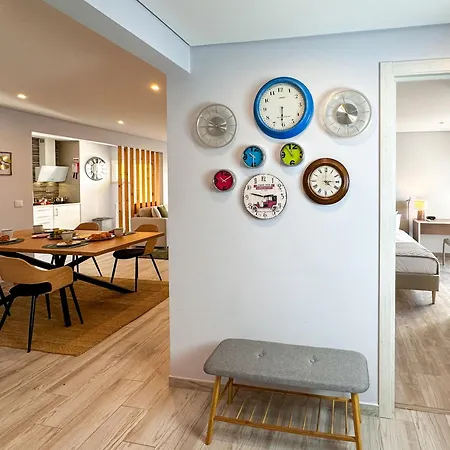T2 Vista Mar - Ac Wifi Com 2 Casas De Banho 公寓 波尔蒂芒